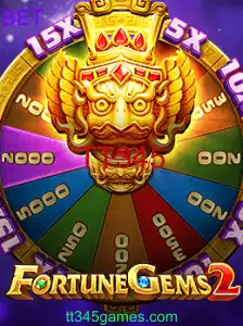 FortuneGems2
