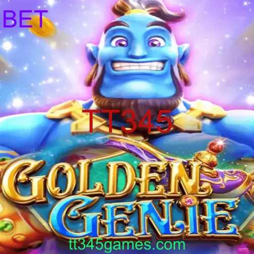 GOLDENGENIE