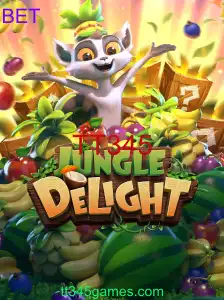 JungleDelight